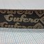 Ремень клиновой SPA 1482Lw 1500La GUFERO RUBBER PRODUCTION ЧЕХИЯ