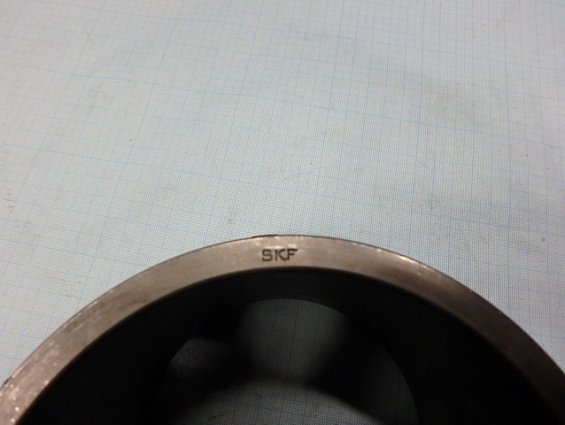 Подшипник SKF 22224ek+h3124 SKF радиальный роликовый двухрядный конусный с втулкой шайбой