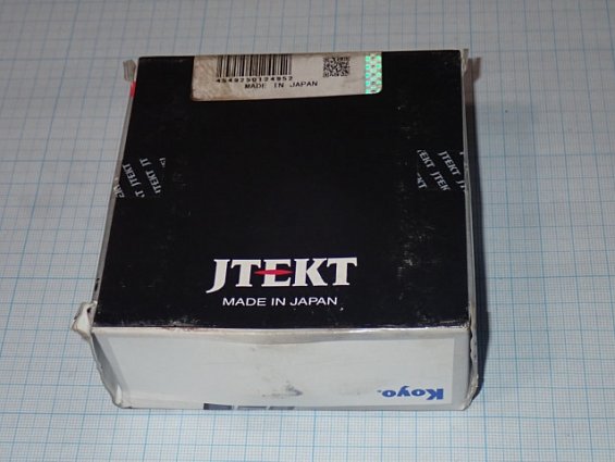Подшипник Koyo 32309JR JTEKT MADE IN JAPAN