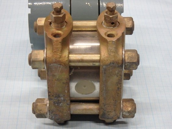 Преобразователь разности давлений Сапфир-22М-ДД модель 2430