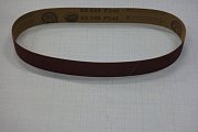 Лента шлифовальная 40х760мм XS549P240