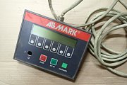 Пульт управления Alltec Allmark al882 лазерного маркера laser marking БЫВШИЙ В УПОТРЕБЛЕНИИ