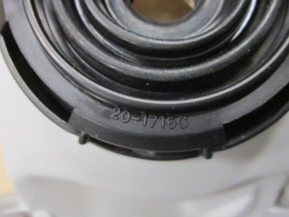 Фара передняя левая mitsubishi canter 94-03 tg-214-1131L-LD tyc для автомобиля MITSUBISHI CANTER