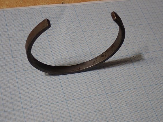 Кольцо фиксирующее FRB 10/110