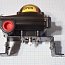 Блок конечных выключателей CAMOZZI SBA-200I23 LIMIT SWITCH BOX