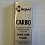 Паста полировальная Marpol CARBO 11577 предварительная грубая светло-серый брусок