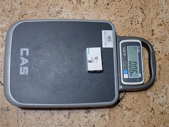Селекторный переключатель Schneider Electric Harmony XB4BK124B5