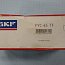 Подшипник FYC45TF SKF фланцевый подшипниковый узел типа Y круглый литой корпус Подшипник FYC45TF SKF фланцевый подшипниковый узел типа Y круглый литой корпус