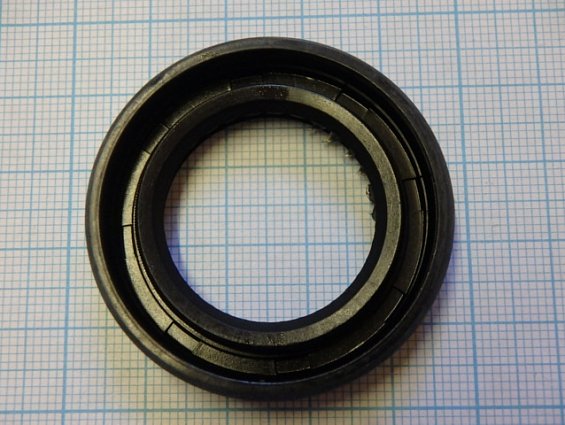 Сальник 8-94326441-0 AH1512J NOK первичного вала коробки передач двигателя 4JB1