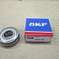 Подшипник 6201-2z skf 206b-explorer france 21-made in france