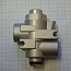 Пневмоклапан блокирующий UNIVER AM-5503 am5503 G3/8 D9.5mm blocking valve