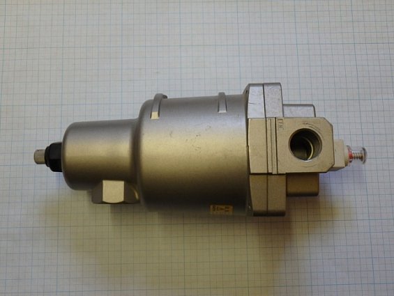 Субмикрофильтр с предфильтром AMH350C-F04-T element No-AMH-EL350 1000л.мин