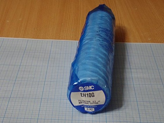 Фильтрующий элемент гидравлический SMC EH10G