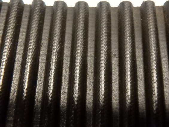 Ремень зубчатый HTD 960 8M 50 Ширина 50мм. Зубьев 120 шт. UNIROYAL PowerGrip UK АНГЛИЯ