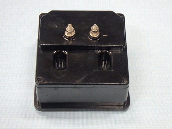 М330 200А Кл.т 1,5 120х120х91мм ГОСТ 8711-60 амперметр предназначен для измерения постоянного тока