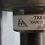 Термопара TXA 008-009 XA/K/2 -40...+800гр.С арматура из нержавеющей стали 12х18H10T