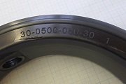 Уплотнение седло GENEBRE DN200 30-0500-080-301 2109-16 -40C +121C EPDM