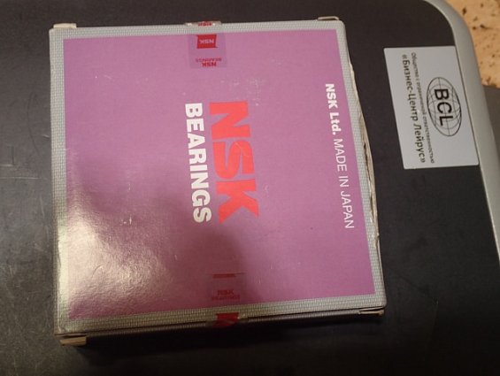 Подшипник NSK NUP313W