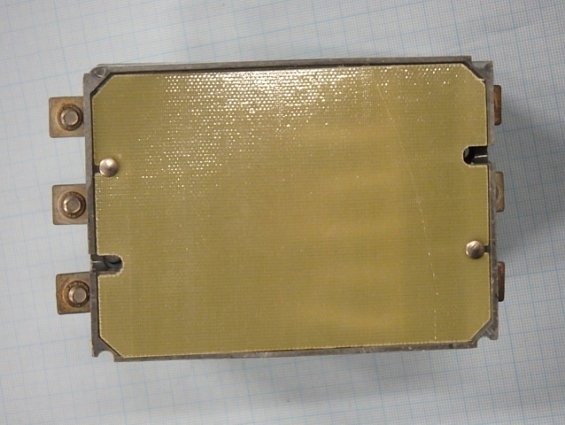 АК63-3МУ3 500V 1,25А Отсечка 12Iн автоматический выключатель трехполюсный