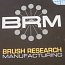 Гибкий хон FLEX-HONE BRM BC10MM (.394") 180SC BRUSH RESEARCH MANUFACTURING CO.