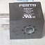 Катушка соленоид FESTO MSN1G-24V 123060 24VDC 2.5W IP00/65