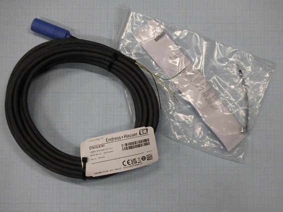 Кабель Endress+Hauser CYK10-A101 10m