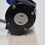 Затвор UNIVAL VF700RIE DN200 JL1040 CF8M EPDM +110C 16BAR РЕДУКТОР+ШТУРВАЛ