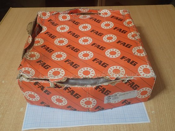 Подшипник FAG 22232-E1