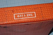 Подшипник CRAFT 6311 2RS