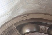 Подшипник SKF 6307