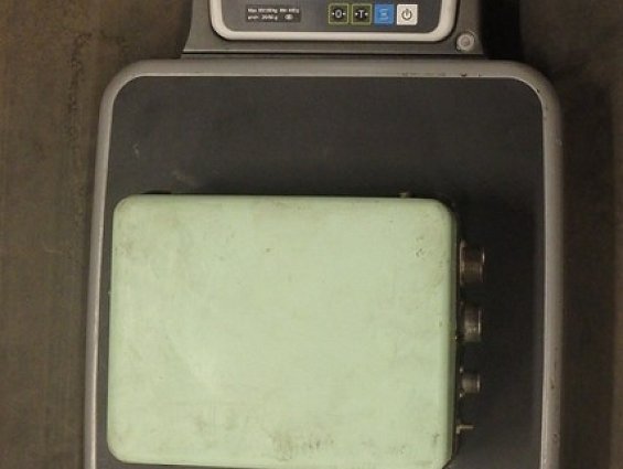 Блок питания трансформаторный Механотрон НОРМА-С УПК №962 03.02 на весы