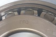Подшипник ГПЗ 6-7611A БЕЗ ОРИГИНАЛЬНОЙ УПАКОВКИ