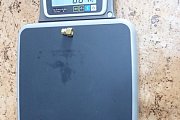 Насадка Promill 50001444 3/8 шнекового питателя жома DBV-200-12-4002