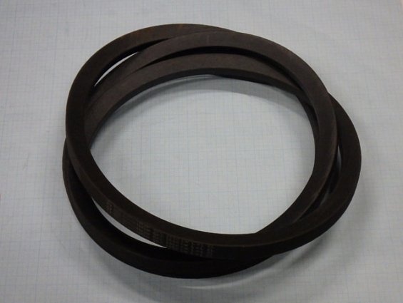 Ремень клиновой SPC 2650Lw L=L EL CONTITECH Германия