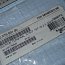 Клеммный блок Schneider Electric 170XTS00100 КОМПЛЕКТ 3ШТ Made in China