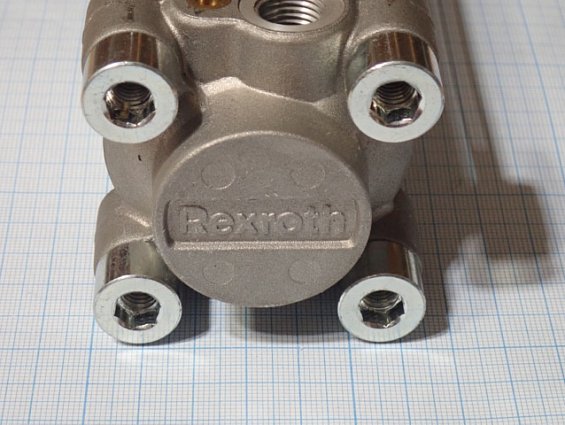 Пневмоцилиндр AVENTICS Rexroth CN50 MNR 0 822 342 004 050-0100 Made in China