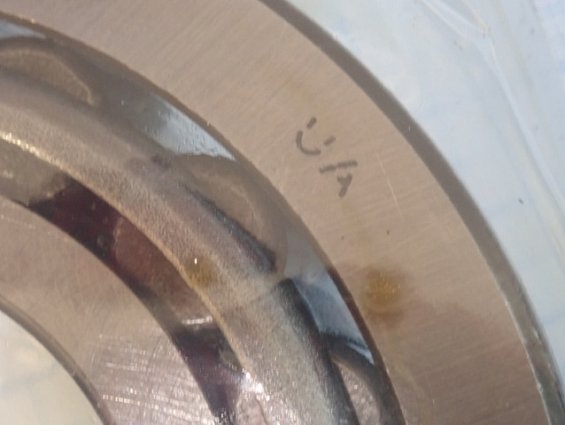 Подшипник SKF VKHB 9054 41-MADE IN UKRAINE