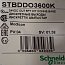 Модуль Schneider Electric STBDDO3600K 394933 Made in indonesia