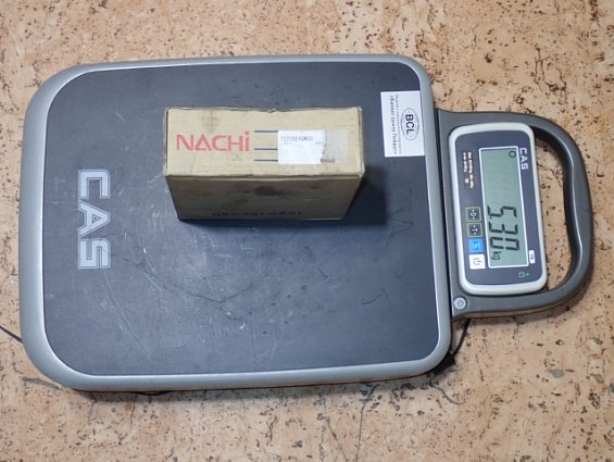 Подшипник NACHI 22315EXQW33//P0/ Made in Japan