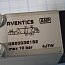 Пневмораспределитель AVENTICS 0820038152 R422002730 24VDC 0...10bar 2W