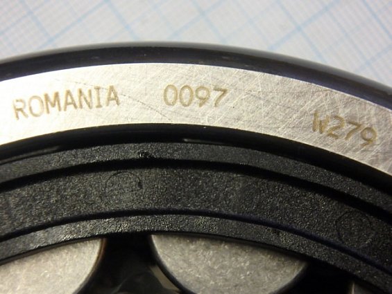 Подшипник FAG NJ2313-E-XL-TVP2 X-life MADE IN ROMANIA