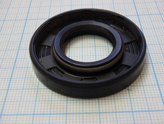 Манжета армированная 1-20х42-7 Швейцария