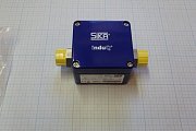 Магнитно-индуктивный датчик потока Sika VMI0720KBMA-01 magnetic inductive Flow Sensor Range-1.0-20l/