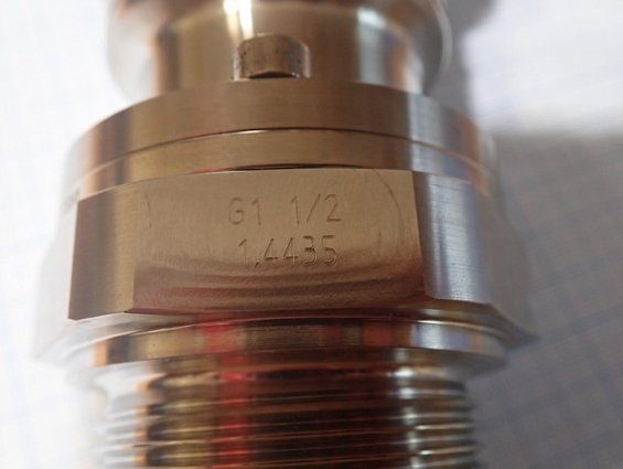 Преобразователь давления PMC51-H825/0 PMC51-AA12QA2KGBGVJA Endress+Hauser Cerabar M 0...2bar 4-20mA